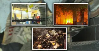 গণমাধ্যমে হামলার ঘটনায় বিচারে নেই অগ্রগতি; কতটা নিরাপদ সংবাদকর্মীরা?